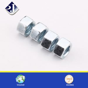 Tuerca hexagonal u JIS