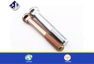 ASME ANSI ট্র্যাক বোল্ট