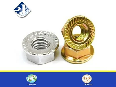 ফ্ল্যাঞ্জড বাদাম 101: সংজ্ঞা, অ্যাপ্লিকেশন এবং সুবিধা